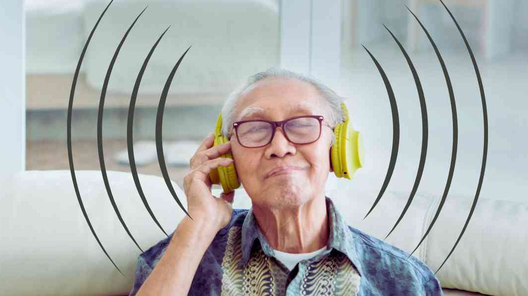 174 Hz: The Solfeggio Frequency for Relaxation & Pain Relief - GFL