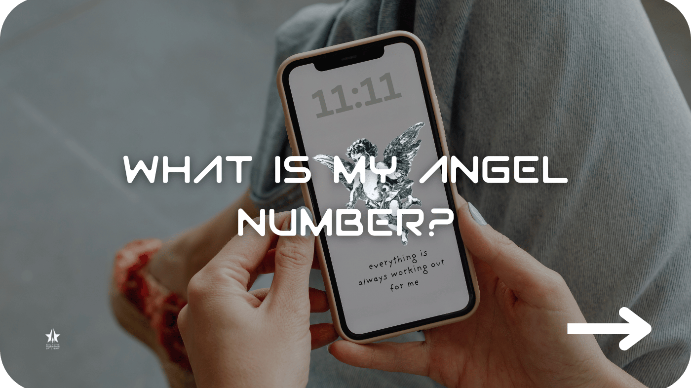 What Is My Angel Number