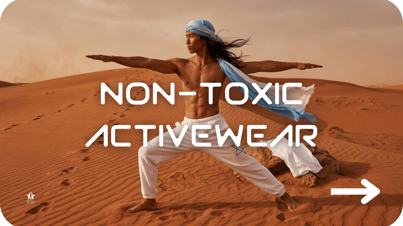 What is Non-toxic Activewear
