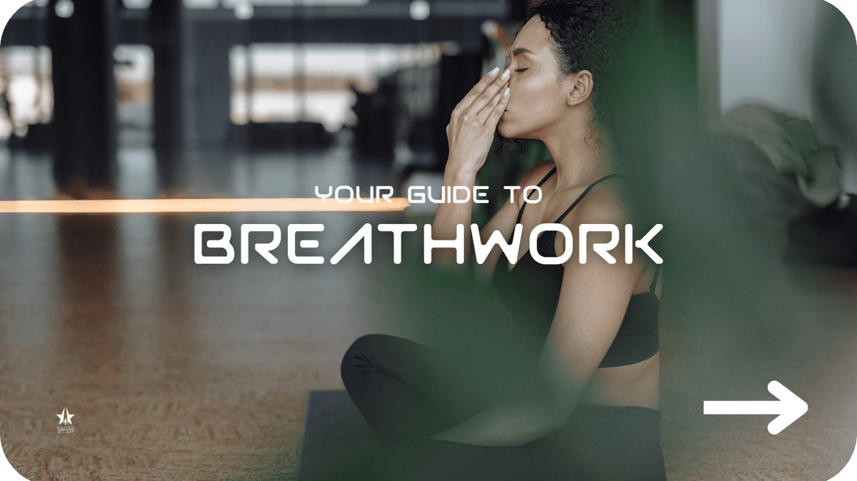What Is Breathwork