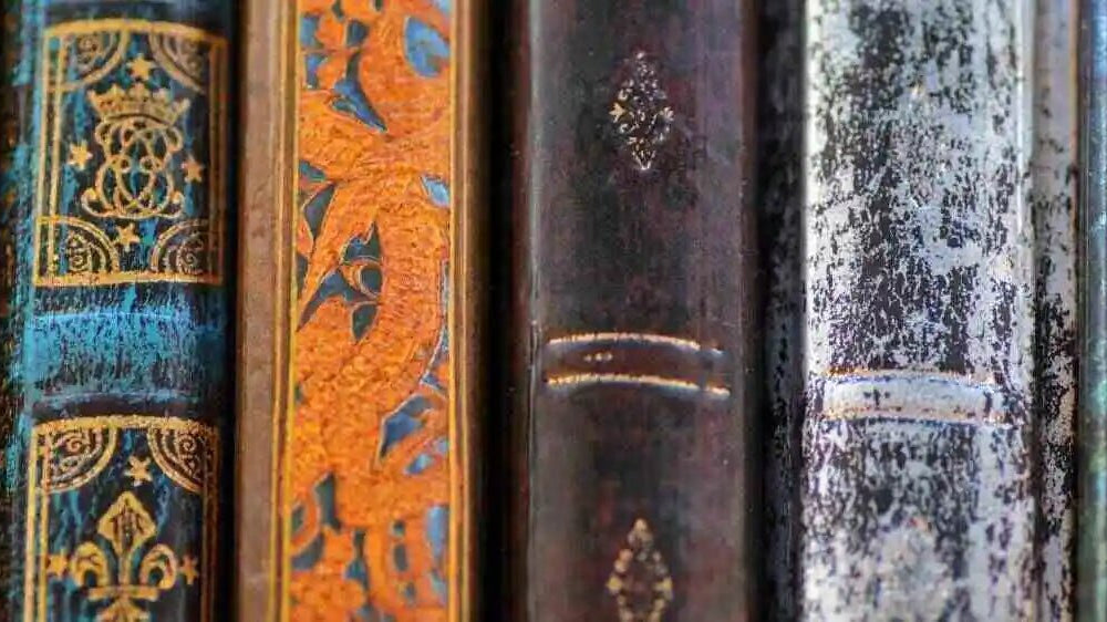 Akashic Records Meditation: How to Access Your Akashics - GFL