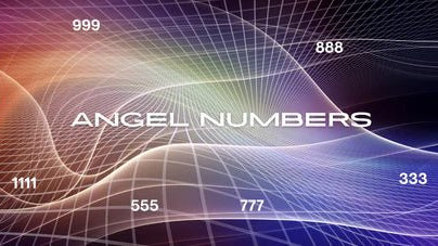 Angel Numbers: A Guide to Repeating Number Sequences - GFL