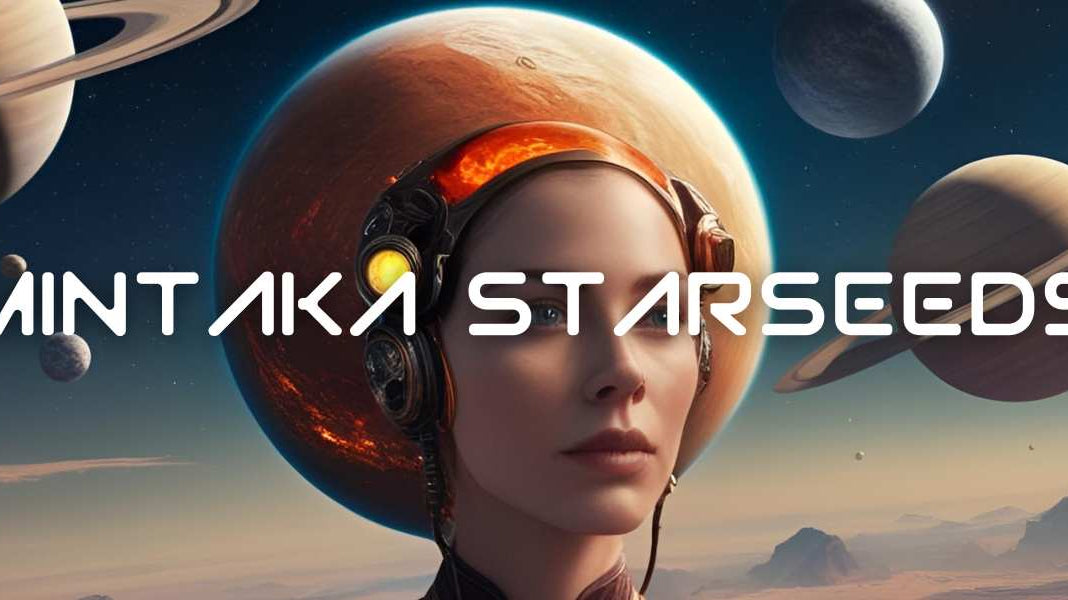 Are You a Mintaka Starseed? Origin, Symbols, Mission, and Traits - GFL
