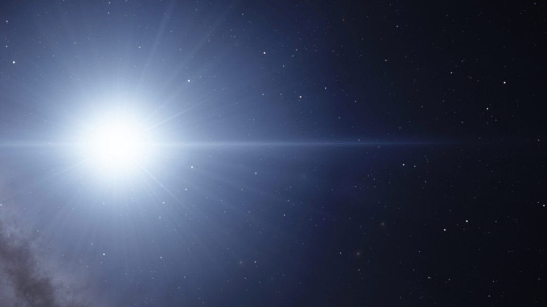 Are You A Sirian Starseed? - 15 Signs You Belong to this Group - GFL