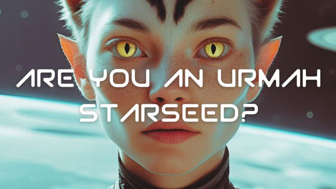 Are You an Urmah Starseed? The Feline Souls Among Us | GFL - GFL