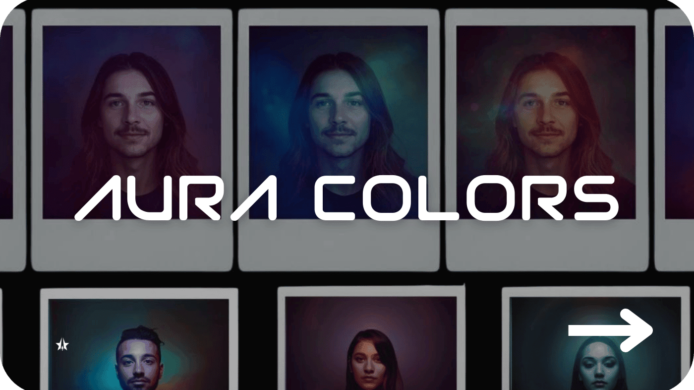 Aura Colors Meaning: How to Read, Cleanse, and Understand Your Energy - GFL