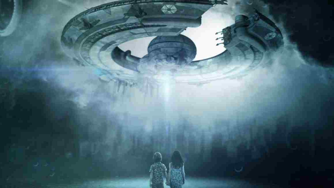 CE5: YOU Can Be Making Peaceful Contact with Extraterrestrial Beings - GFL