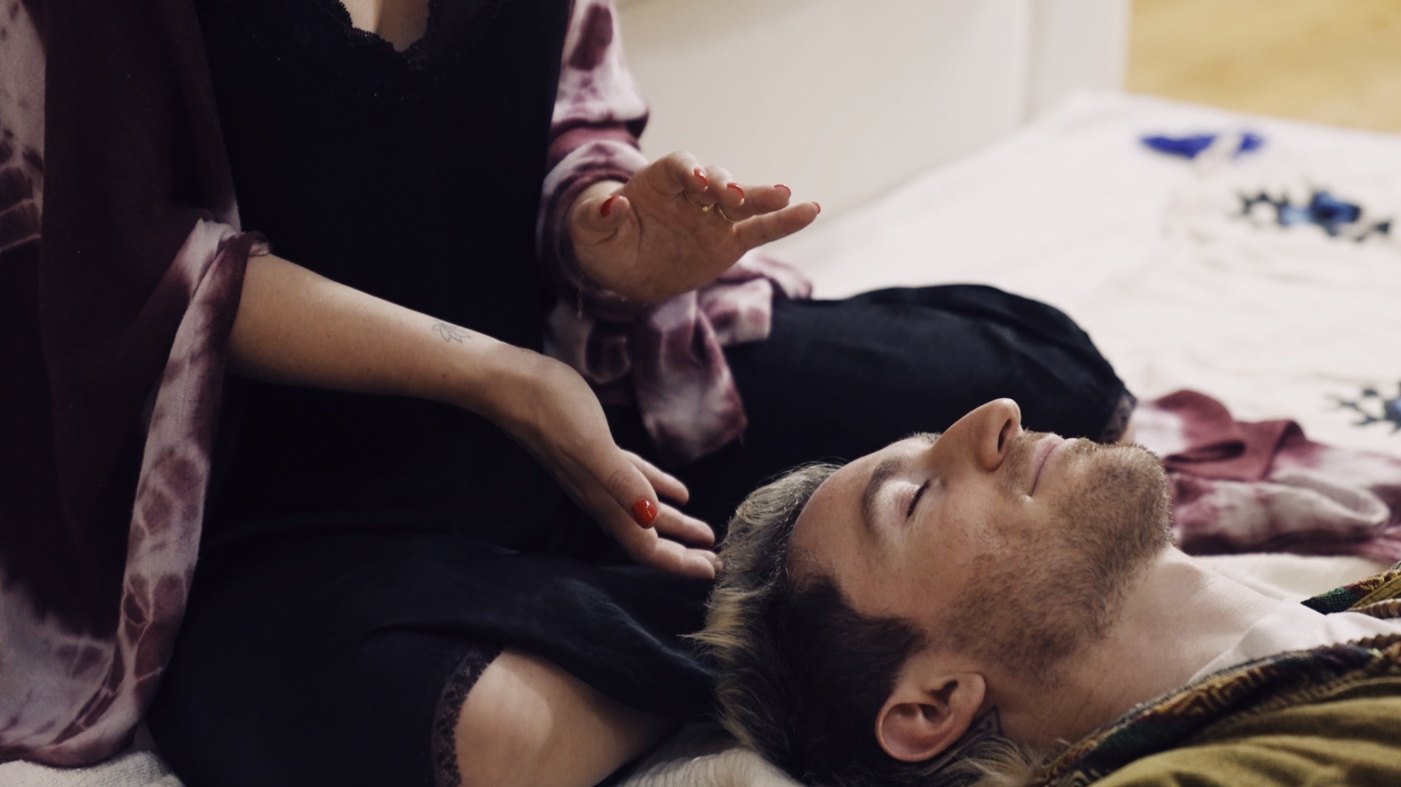 Deepening Our Connection: The Timeless Journey of Reiki - GFL