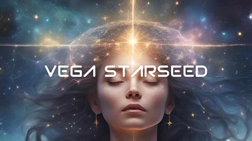 Discover the Cosmic Origins and Spiritual Path of Vega Starseeds - GFL