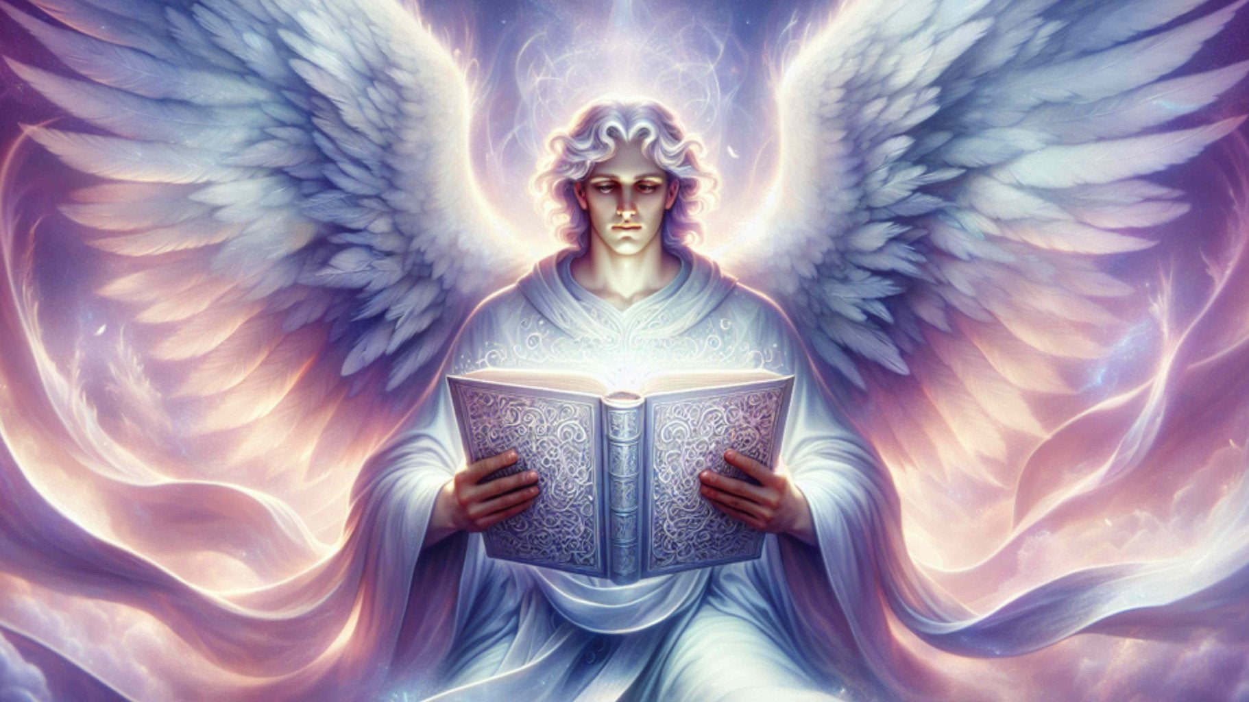 Exploring the Mystical Realm of Archangel Metatron: Insights and Significance - GFL
