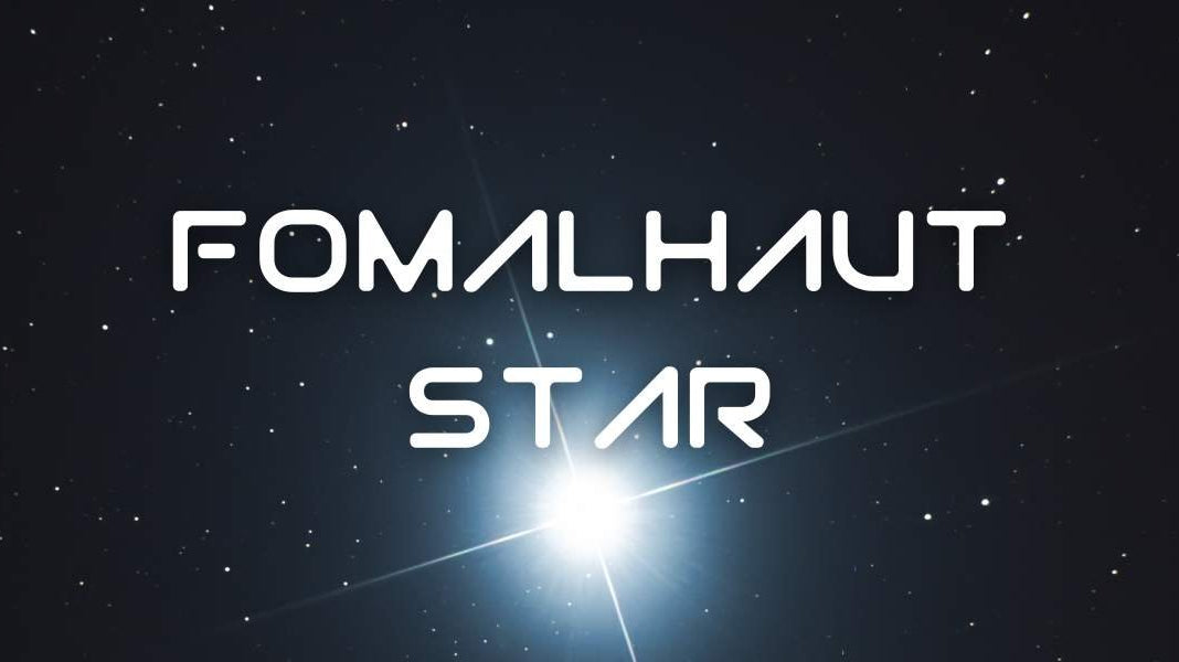 Fomalhaut Star Meaning & Energy | A Starseed's Guide to Celestial Wisdom - GFL