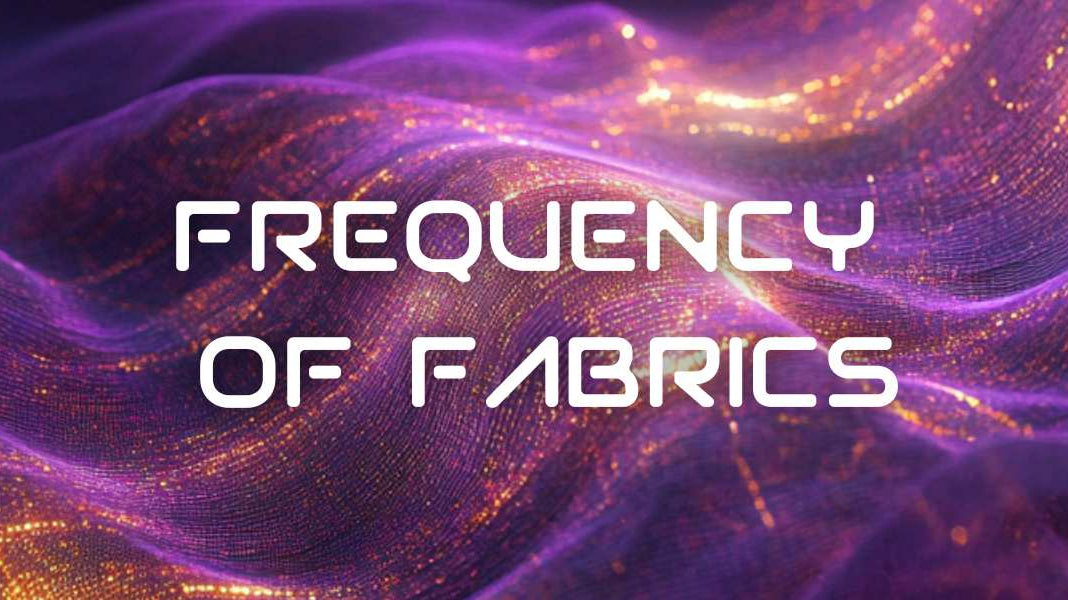 Frequencies of Fabrics: How Clothing Affects Your Energy - GFL