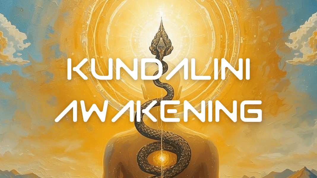 How to Recognize and Manage Kundalini Awakening Symptoms - GFL
