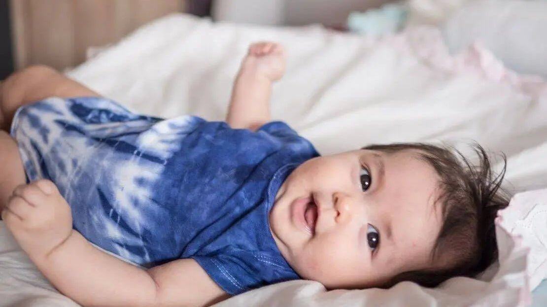 Indigo Baby Traits, Features, and Signs - GFL