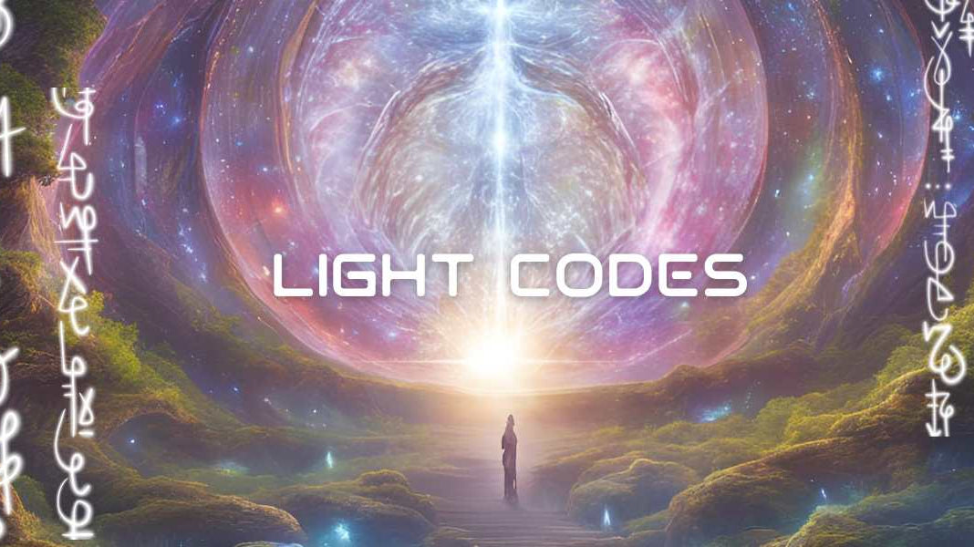 Light Codes: What Is Light Code Activation? - GFL