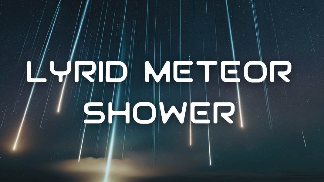 Lyrid Meteor Shower Spiritual Meaning & Galactic Energy - GFL