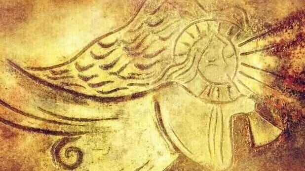 Metatron: Angel of the Presence and Voice of God - GFL