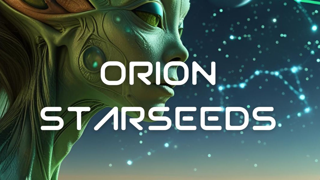 Orion Star Seed - Are You from Orion? Traits, Mission and Appearance - GFL