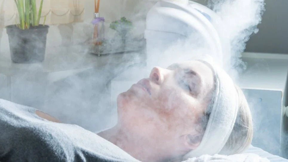 Ozone Therapy: What Is It and What Are Its Benefits? - GFL