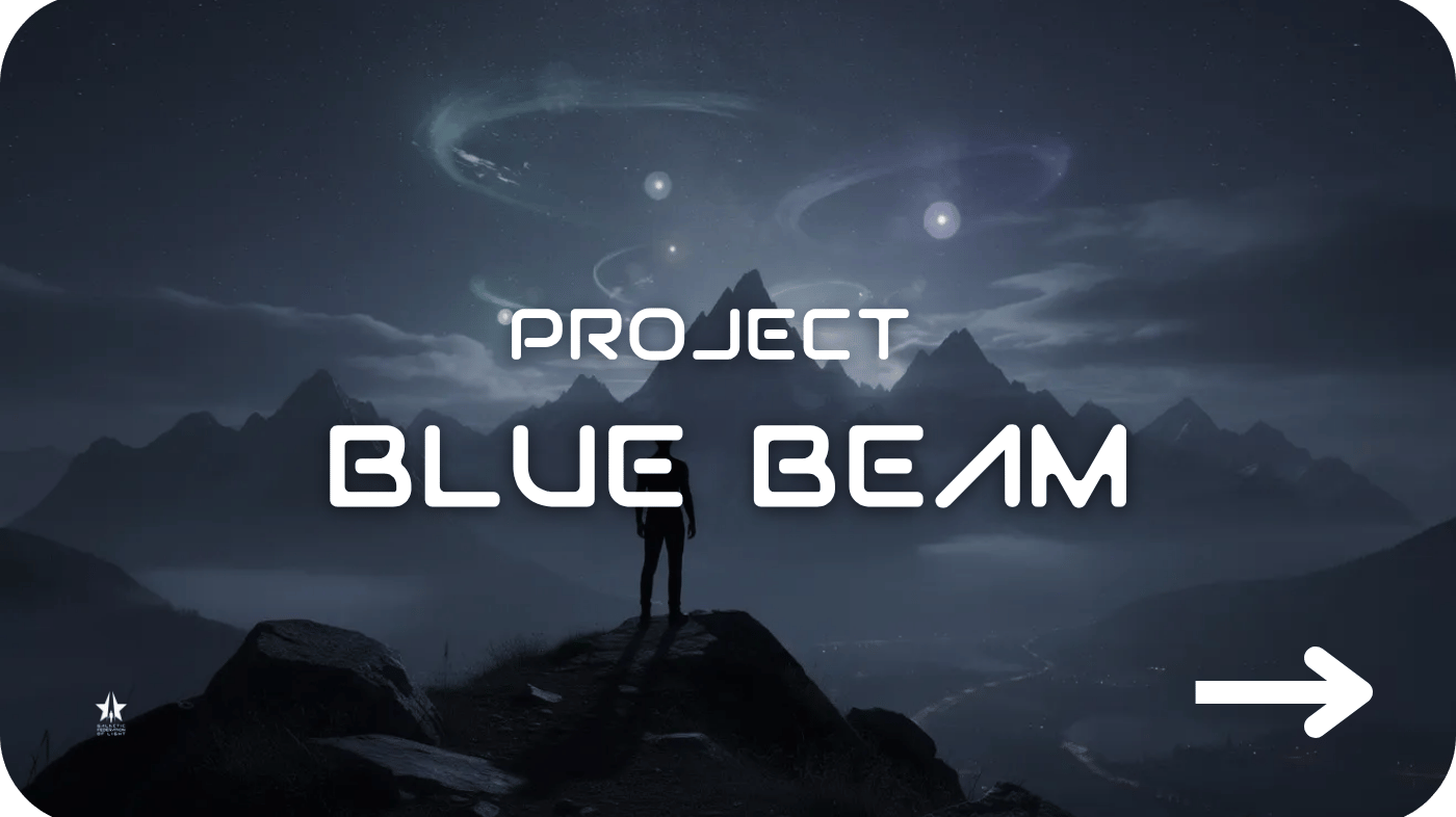 Project Blue Beam: Fact or Fearmongering?