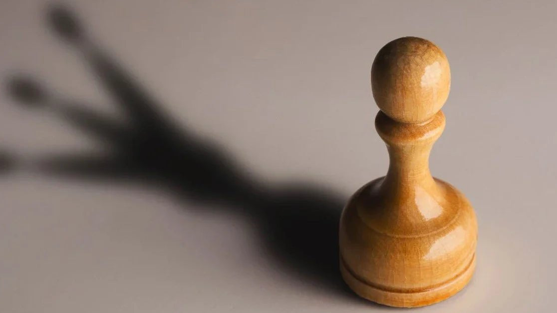 Shadow Work: Meaning, Benefits, and Prompts - GFL