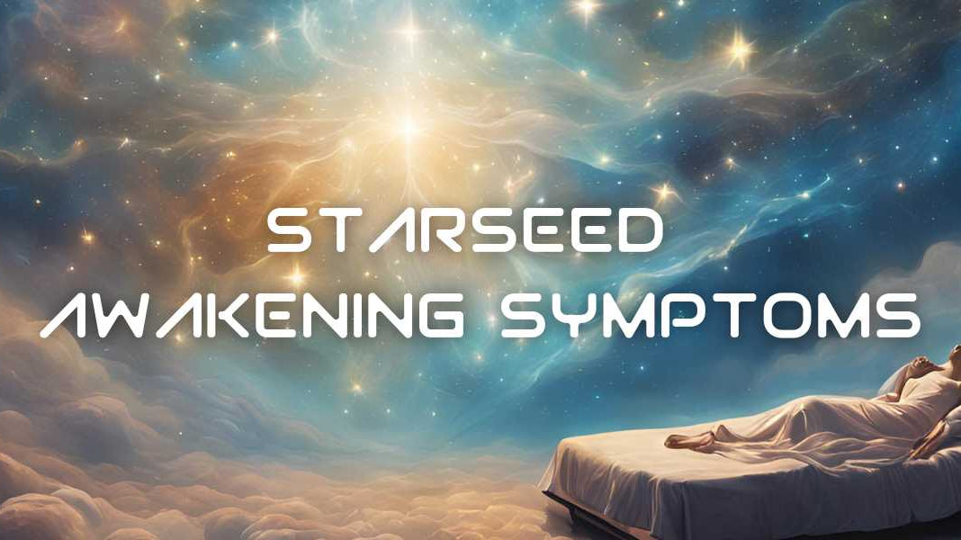 Starseed Awakening - GFL