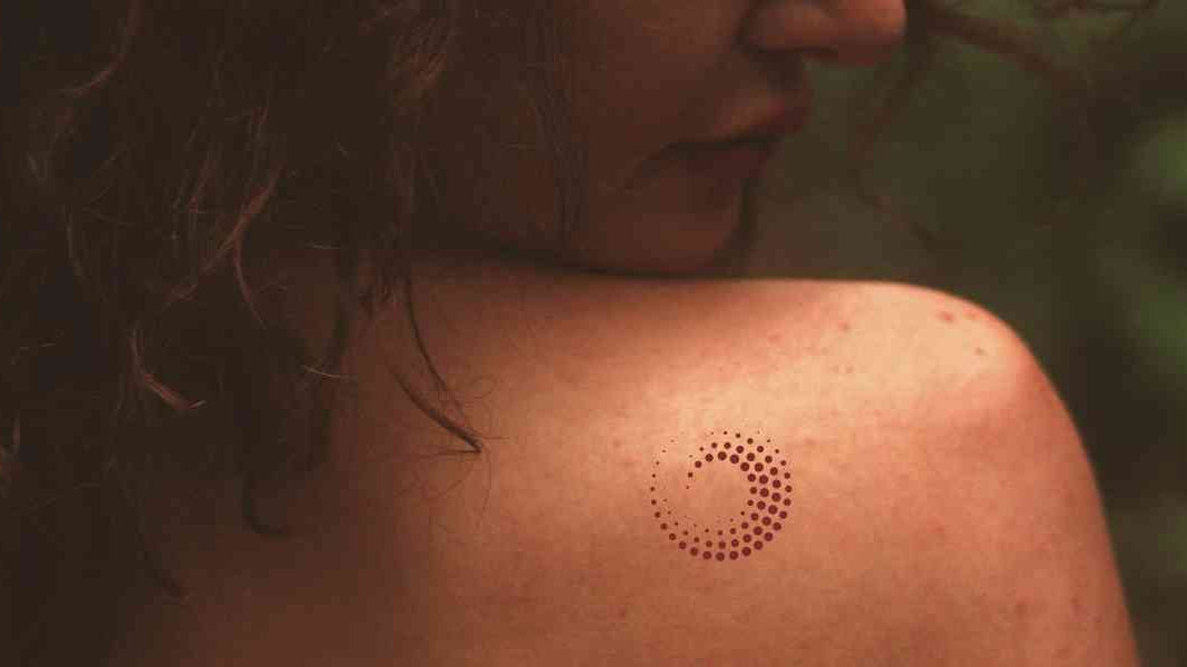 Starseed Birthmarks - GFL