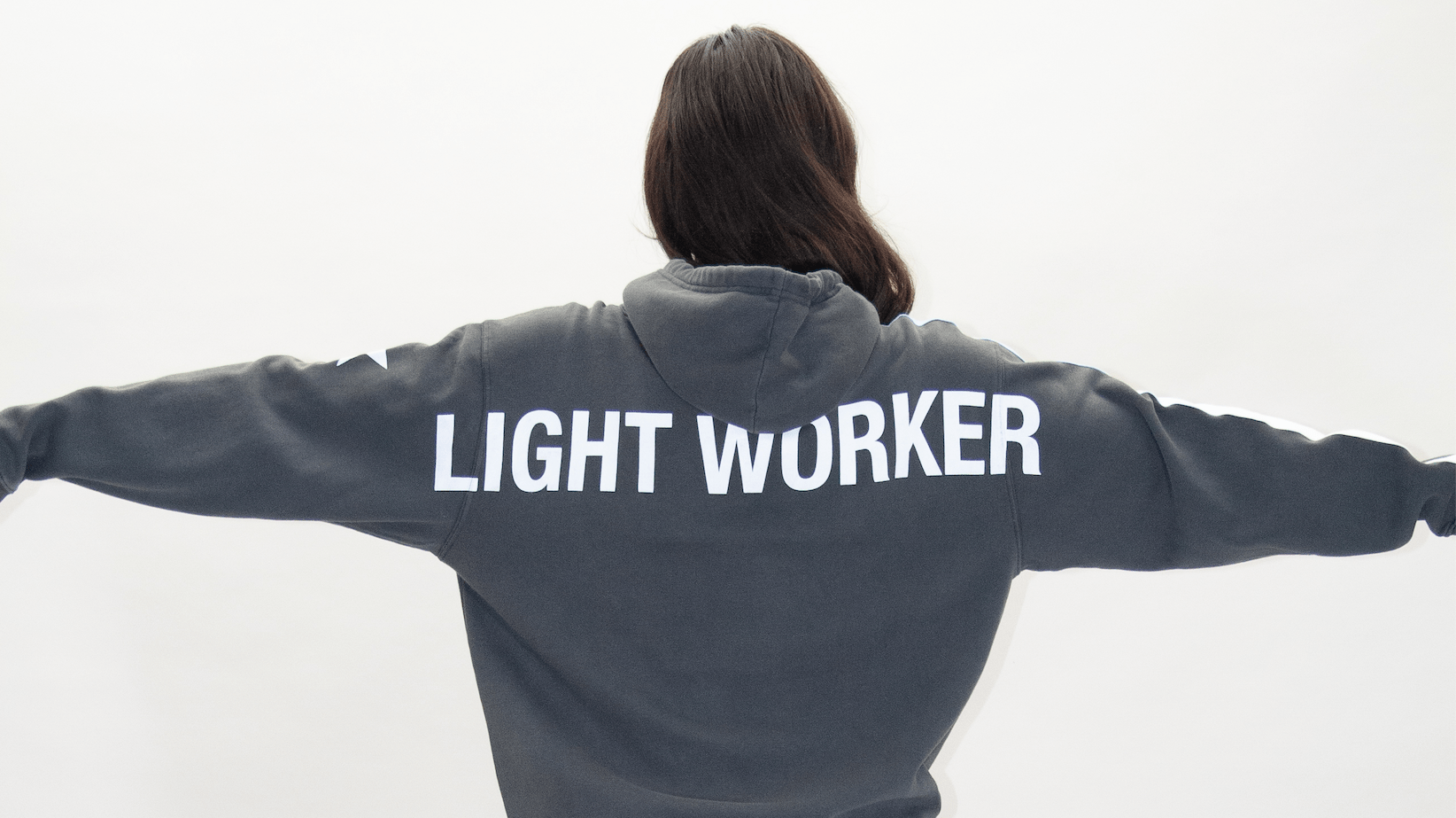 The Lightworker Project: Uniting Spiritual Seekers Through Sacred Attire - GFL