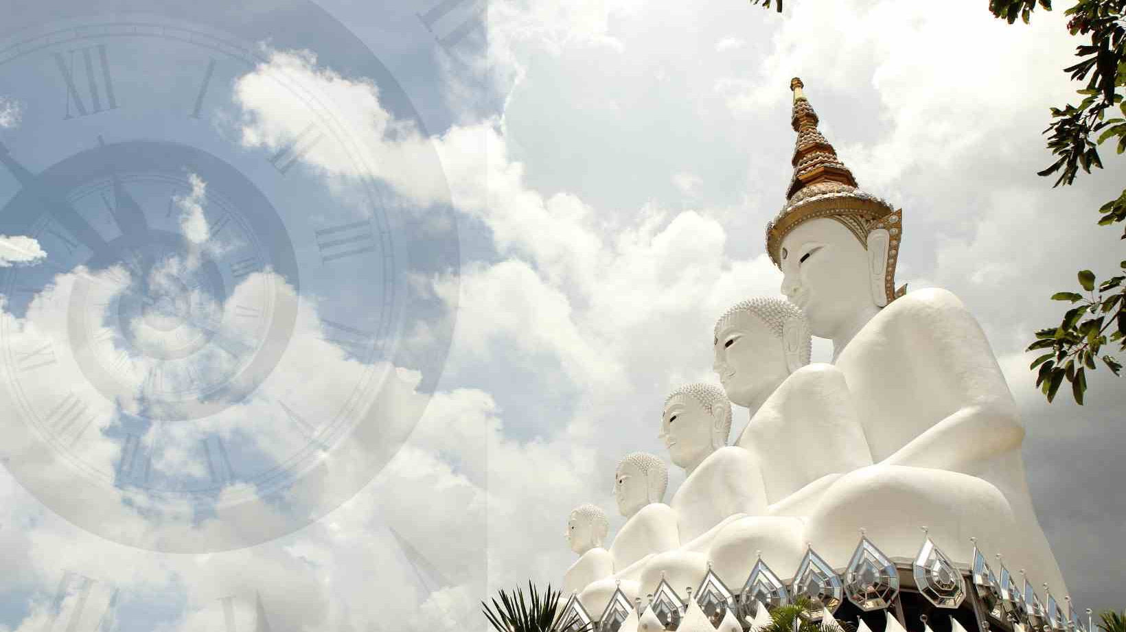 The Meaning Behind Past Life Regression: Connecting with Your Past - GFL