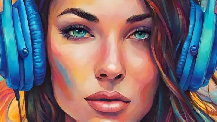 The Top Five 528 Hz Frequency Benefits - GFL