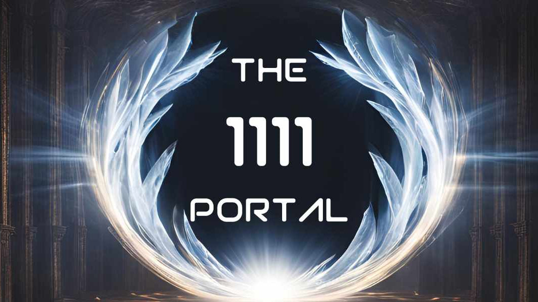 Unlock the Power of the 1111 Portal for Manifestation and Personal Growth - GFL