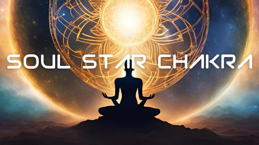 Unlocking the Power of the Soul Star Chakra for Healing - GFL