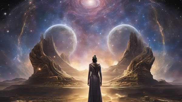 Are You an Andromedan Starseed? 15 Traits, Signs, Mission, and More More actions