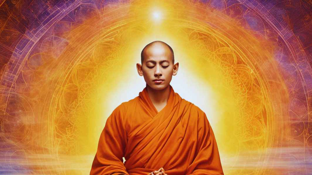 Who Are the Ascended Masters? Meaning and Examples of Ascension Masters - GFL
