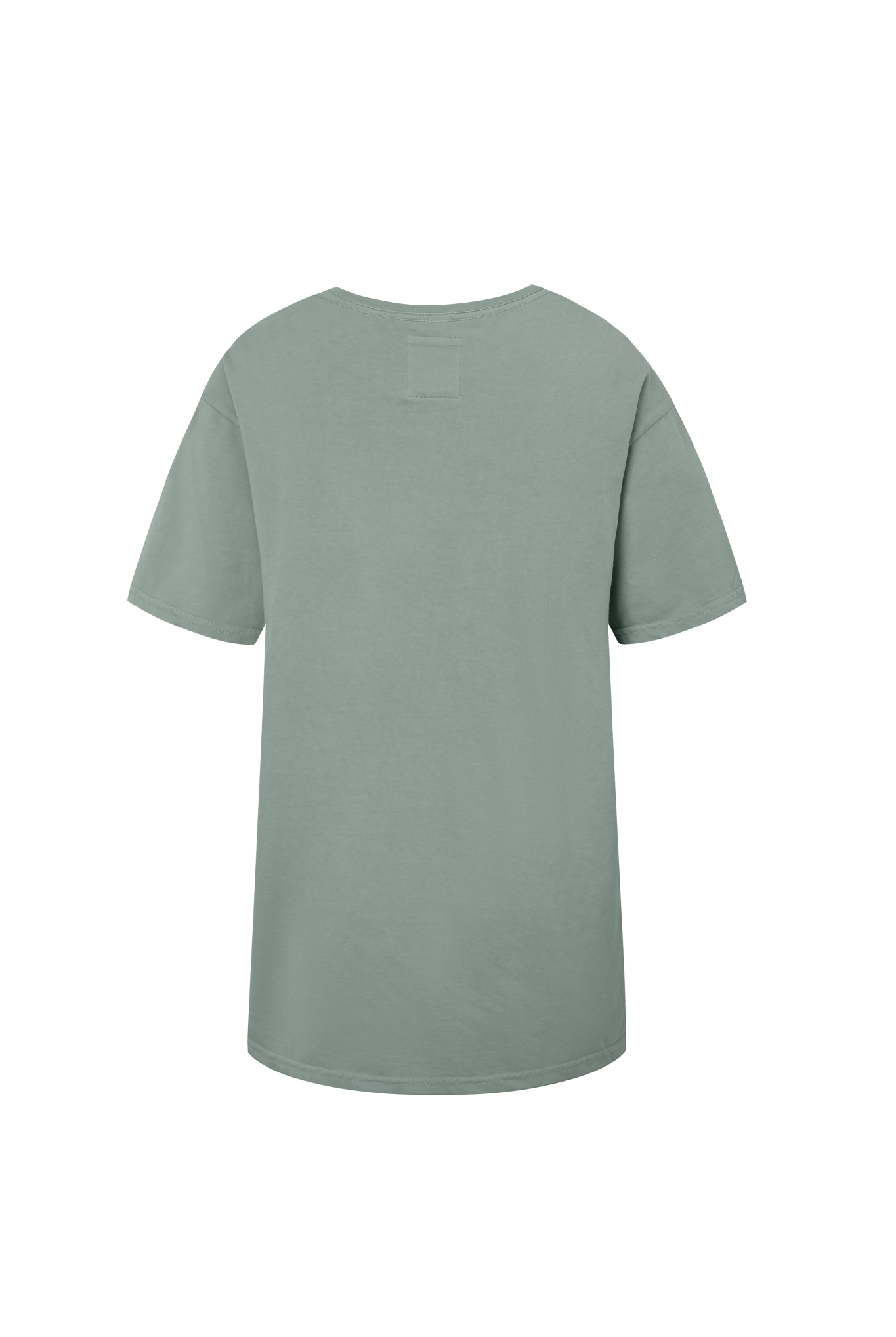 1111 T-Shirt in Sage - GFL