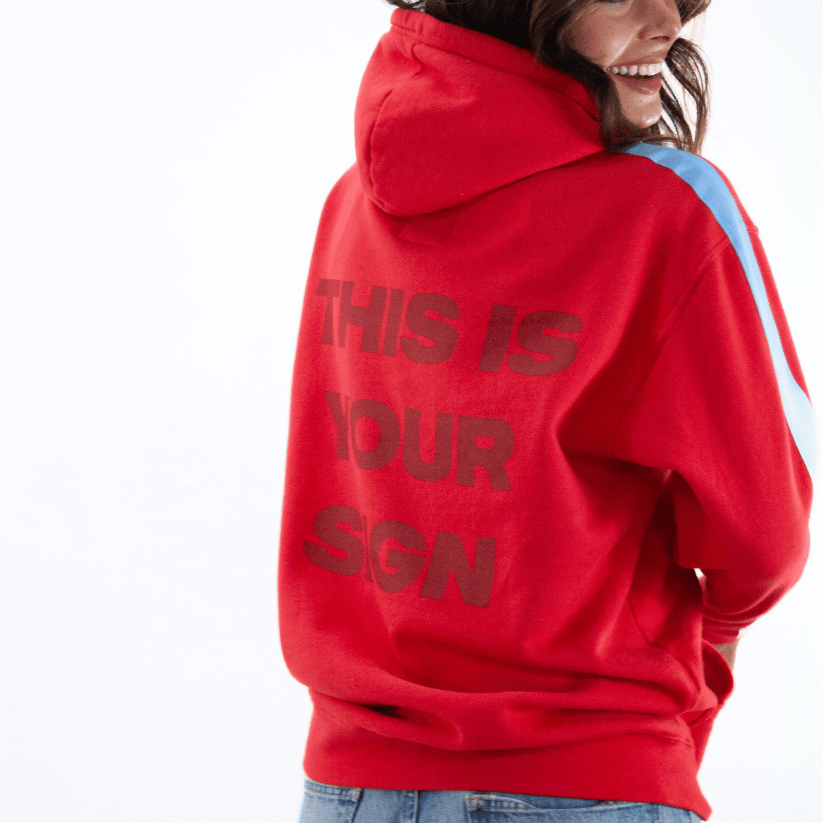 444 Hoodie – Galactic Federation of Light