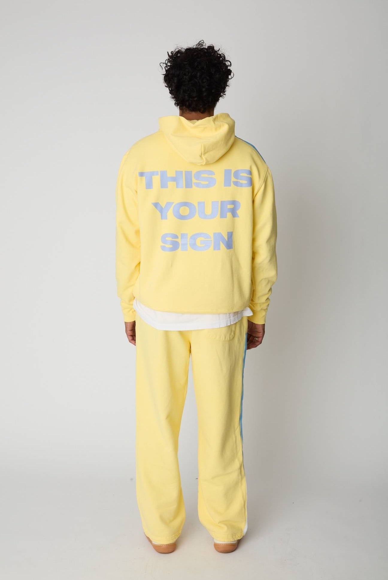 555 Hoodie - GFL