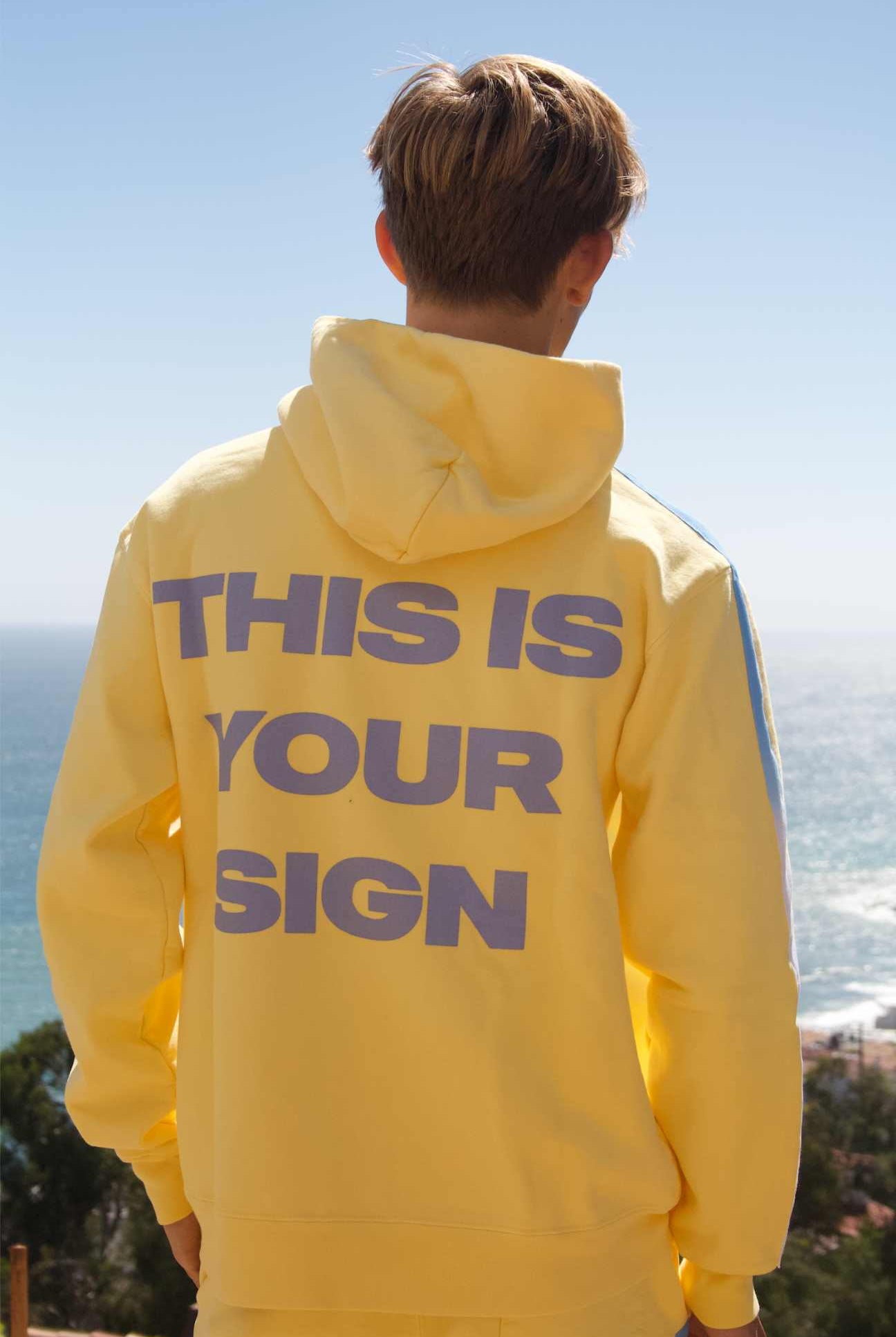 555 Hoodie - GFL