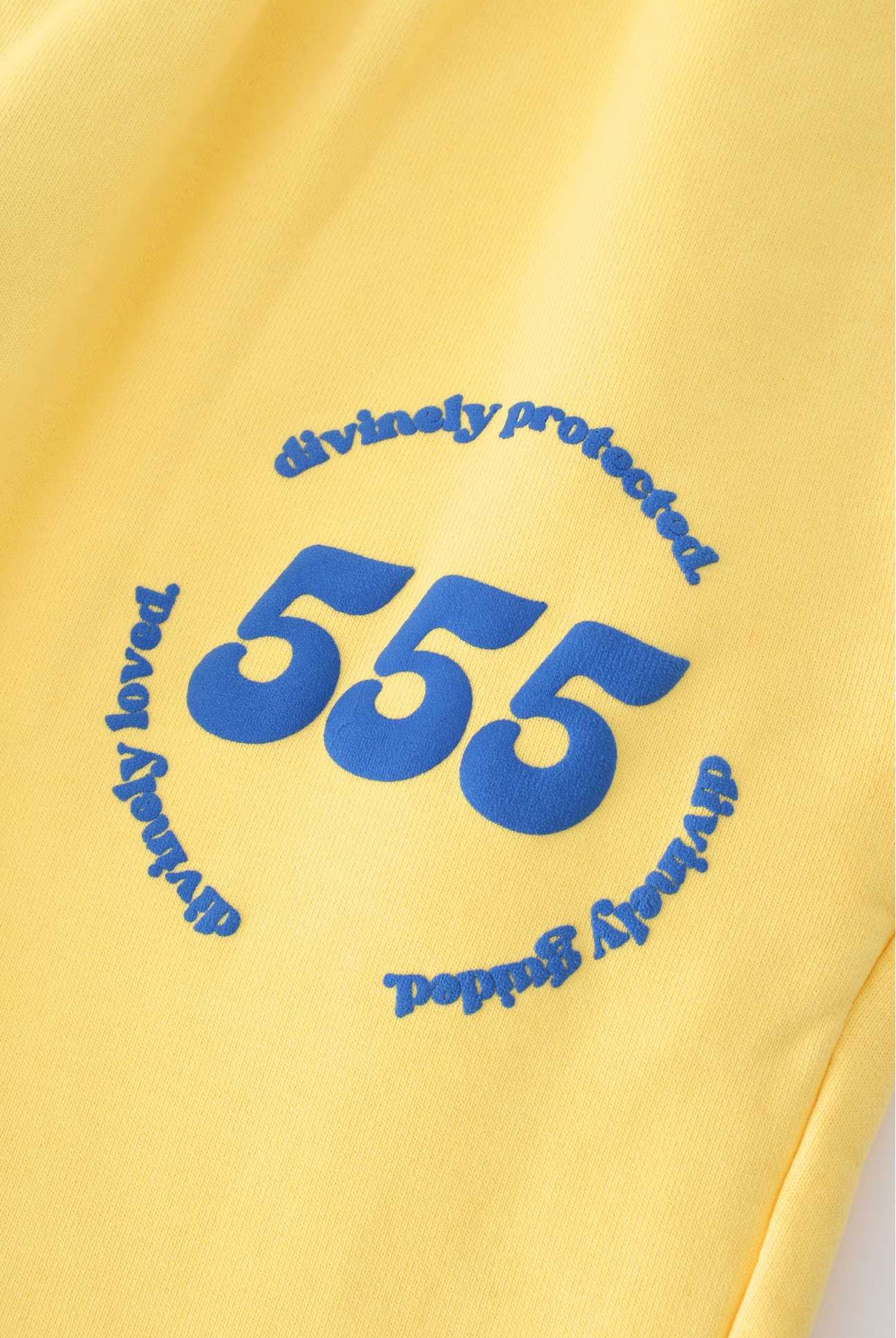 555 Sweatpants - GFL
