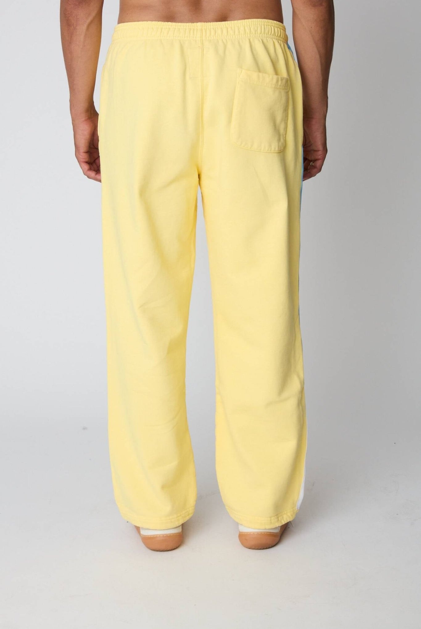 555 Sweatpants - GFL