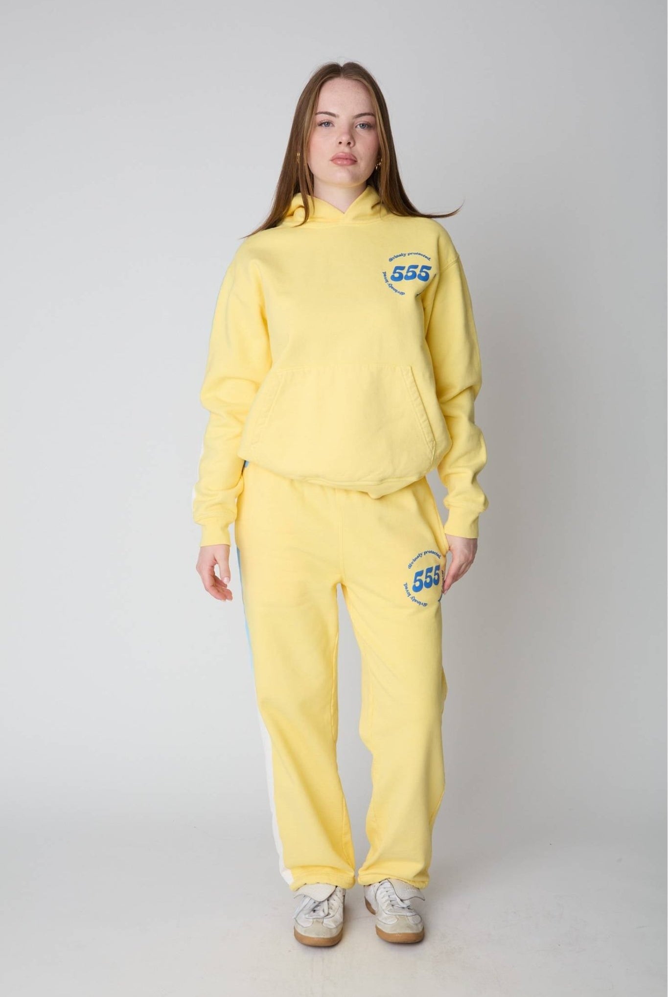 555 Sweatpants - GFL