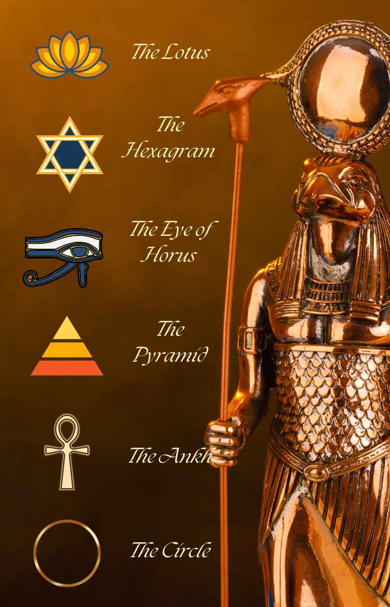 The Law of One Symbolism.jpg__PID:37c8da4d-caae-46a4-8b27-973a5f70b531