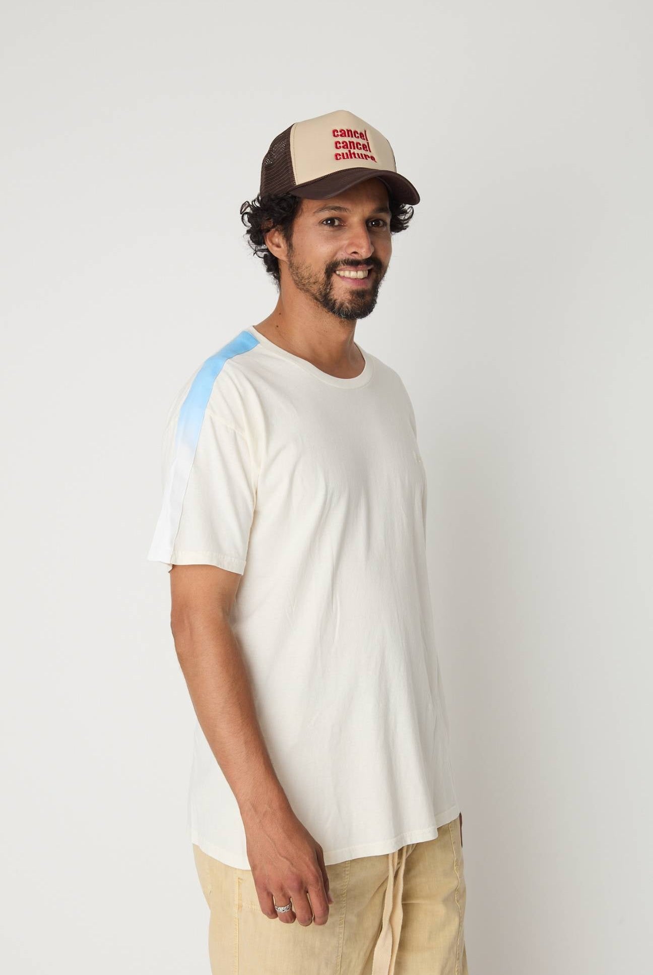 Cancel Cancel Culture Baseball Cap - GFL