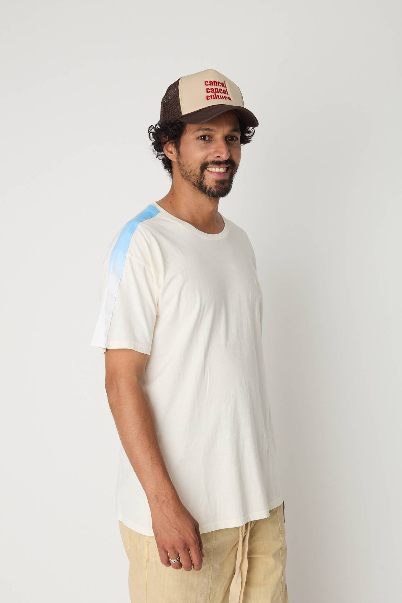 Cancel Cancel Culture Baseball Cap - GFL