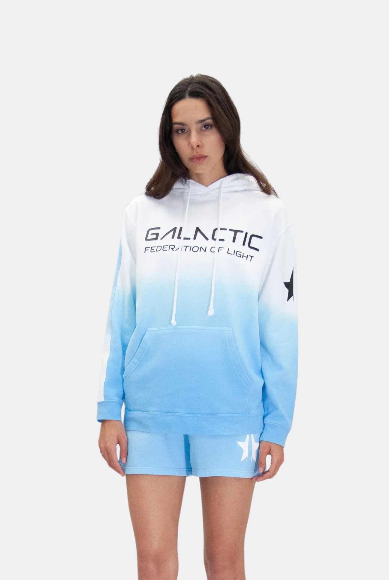 Galactic Hoodie in Atmosphere - GFL