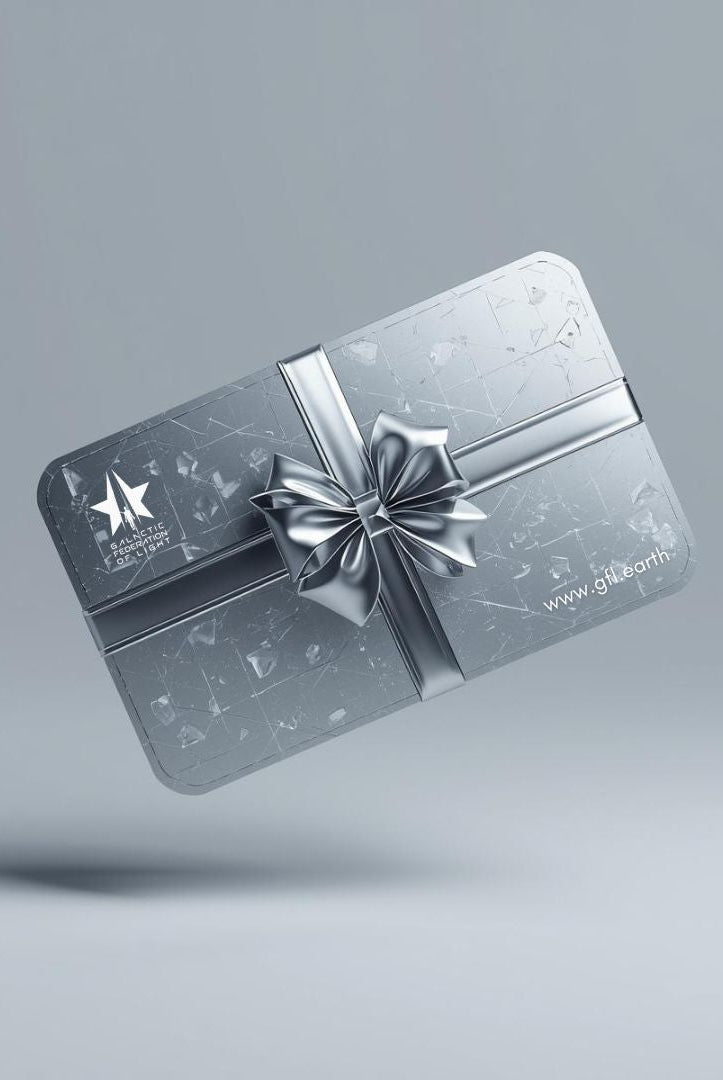 GFL Gift Card - GFL