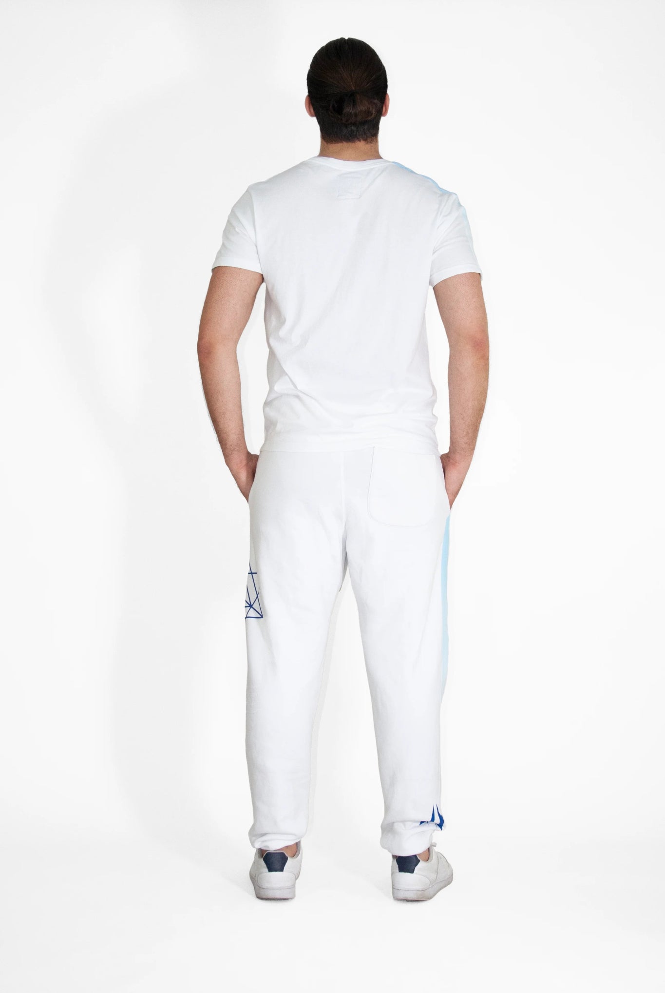 GFL Stack T-Shirt in Lite Beam - GFL