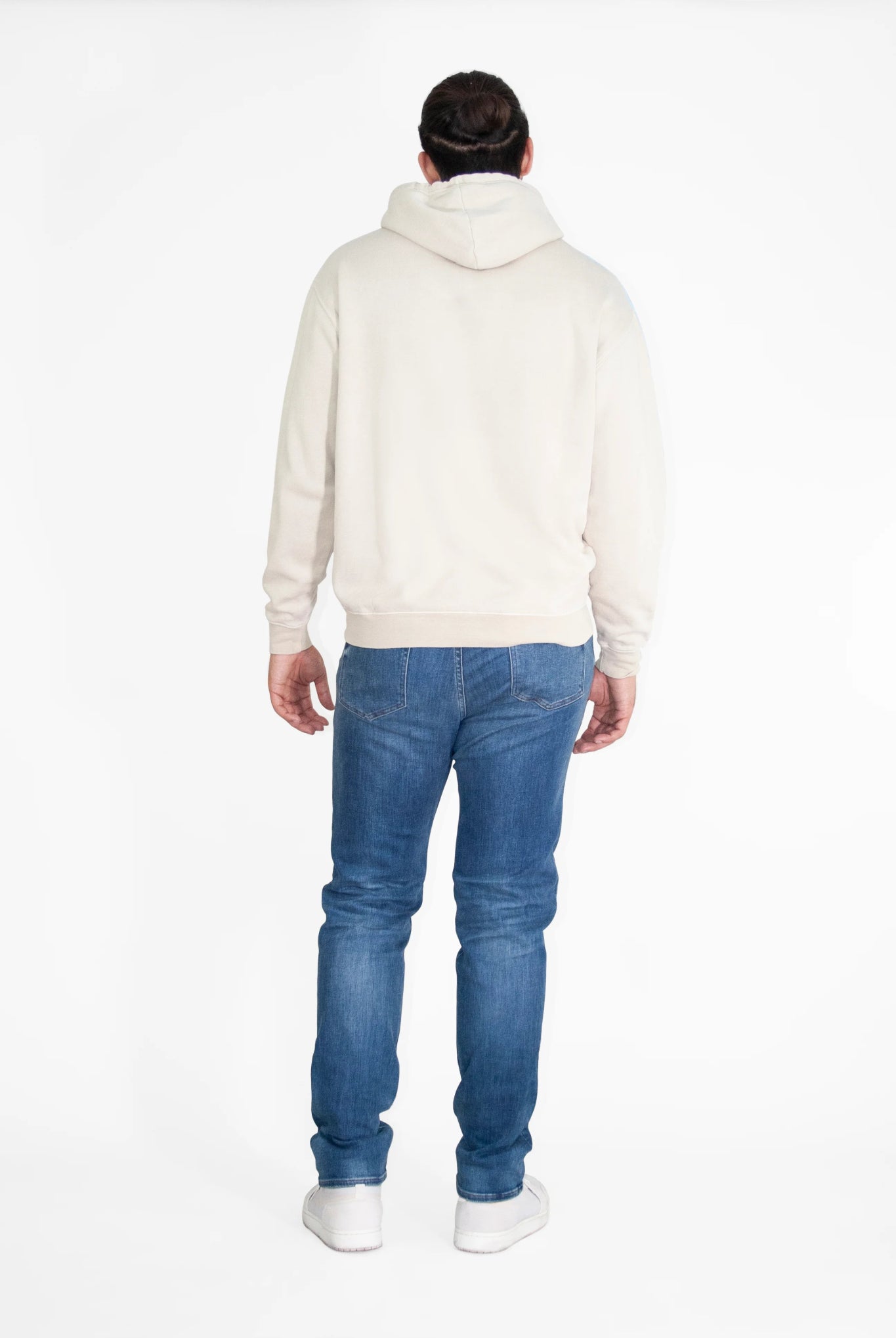 GFL Stars Hoodie in Dune - GFL