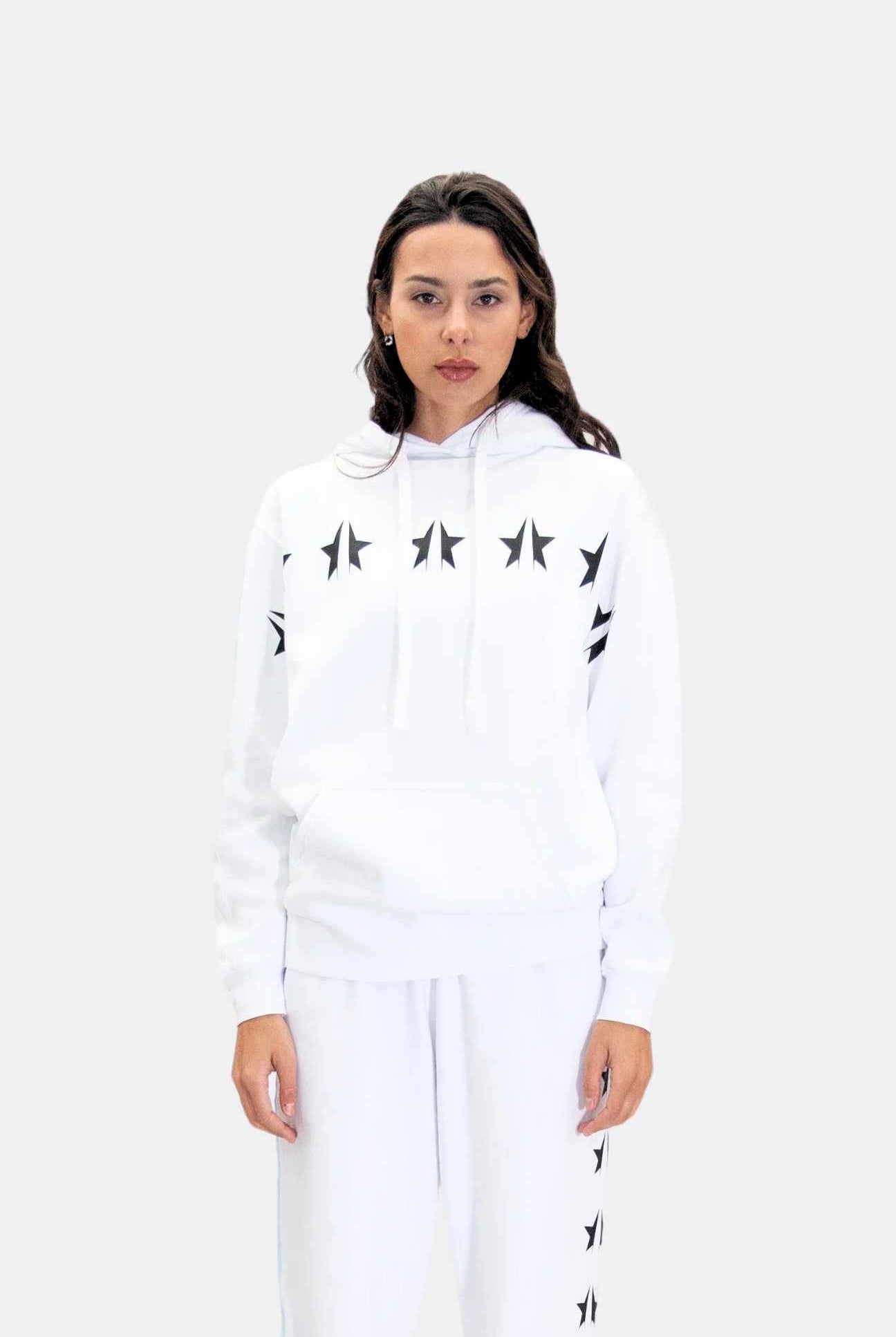 GFL Stars Hoodie in Lite Beam - GFL