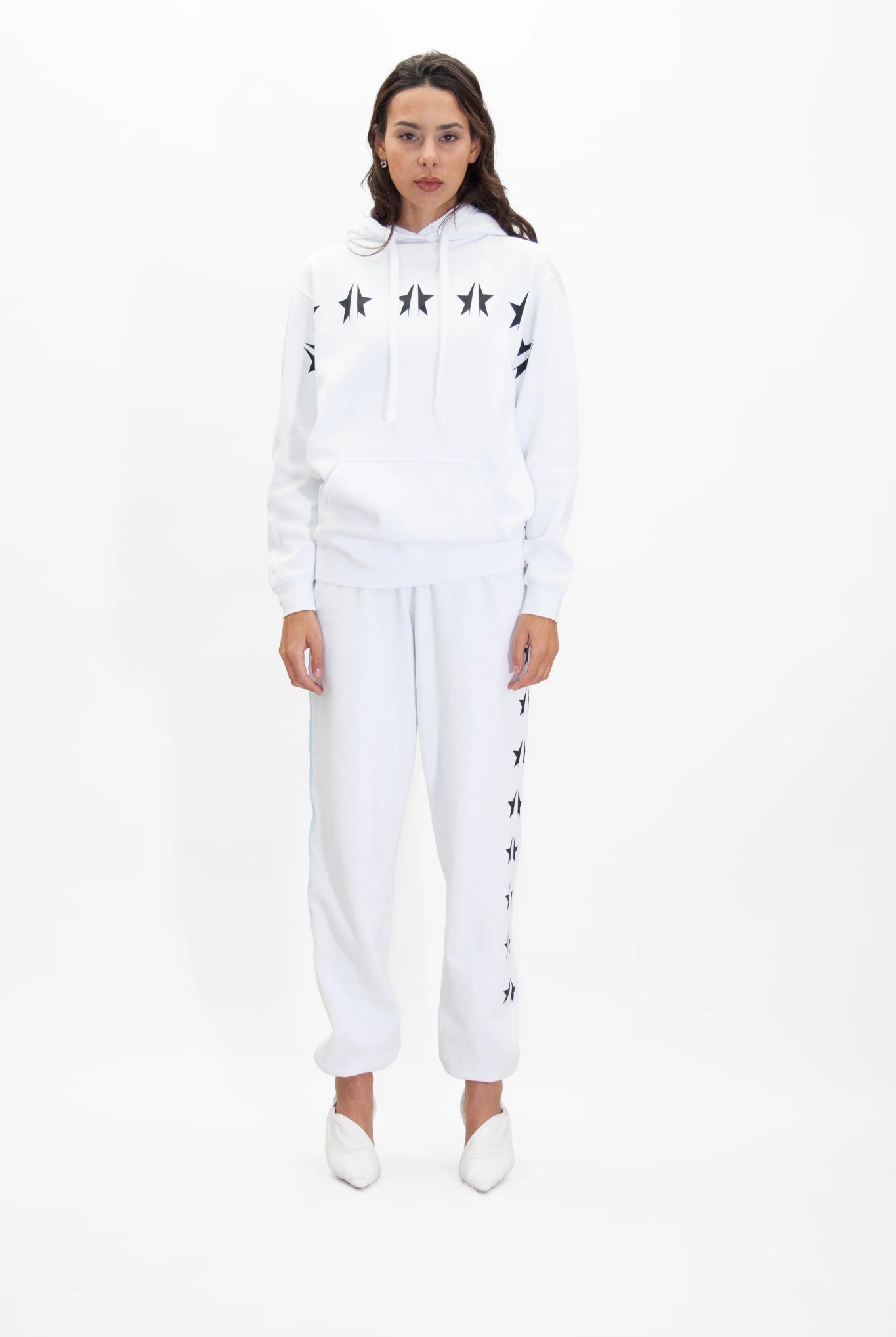 GFL Stars Hoodie in Lite Beam - GFL